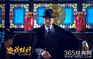 电影游戏规则演员表,影坛精英齐聚，演绎惊心动魄的悬疑故事