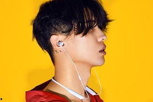 明星耳麦,时尚与音质的完美融合