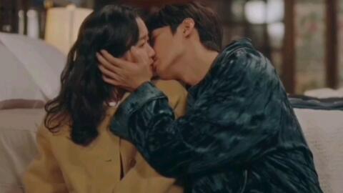 韩国吻戏花絮视频大全,甜蜜花絮大盘点