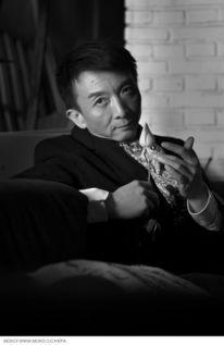 演员刘波,从影坛新星到实力派演员的蜕变之路