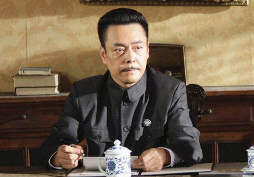 演员刘波,从影坛新星到实力派演员的蜕变之路