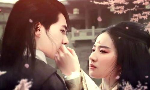 三生三世十里桃花电影花絮,浪漫背后的匠心独运