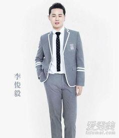 李俊毅个人资料,才华横溢的年轻艺术家，多才多艺的人生轨迹