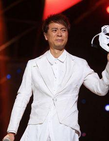 李克勤个人资料身高