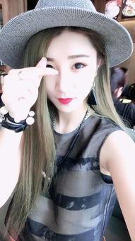 丝丝快手网红,指尖舞动——揭秘丝丝快手网红的网红之路