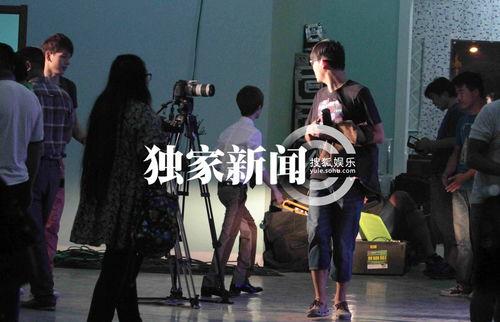 娱乐图文,明星风采瞬间，笑料百出瞬间回顾