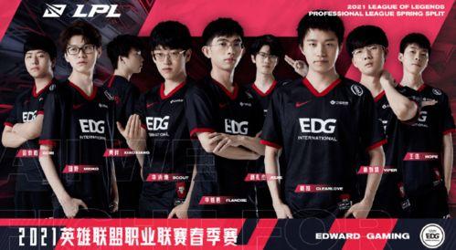 edg厂长家庭背景,揭秘EDG创始人背后的辉煌家世