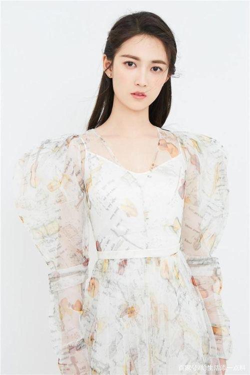 陈什么蓉女明星