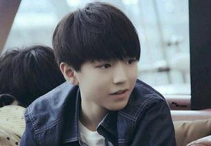 王俊凯的个人资料,青春偶像的蜕变之路