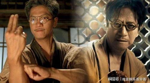 僵尸道长的演员,探寻经典剧集背后的演员风采