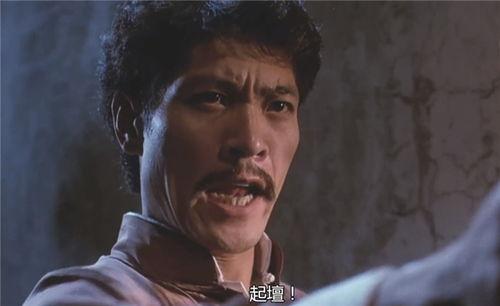 僵尸道长的演员,探寻经典剧集背后的演员风采