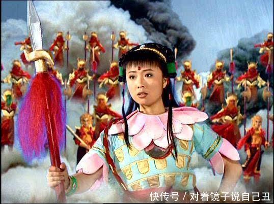 小哪吒的背景,神童降世,逆天改命的神话传奇