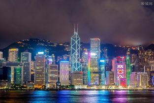 香港的相关资料,历史变迁与现代魅力交融的东方明珠