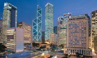 香港的相关资料,历史变迁与现代魅力交融的东方明珠