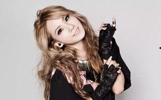 cl是哪个明星,闪耀舞台的K-pop女王